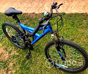 Bicicleta Oxford Frontier aro 24