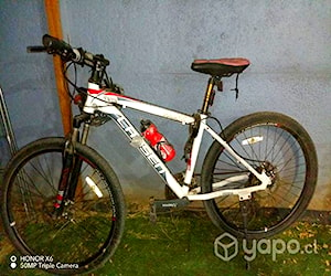 Bicicleta aro 26