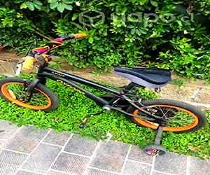 Bicicleta oxford aro 16 niño