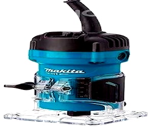 Fresadora marca Makita