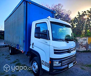 Volkswagen delivery 11.180 2018