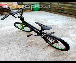 Bicicleta Cross BMX