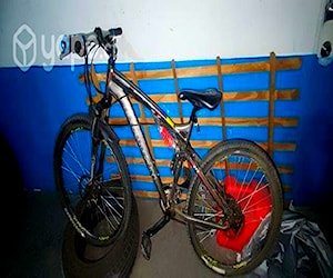 Bicicleta Bianchi Agreessor NUEVA 27,5