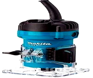 Fresadora marca Makita