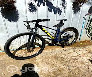 Bicicleta Trek Marlin 5 Talla M Aro 29