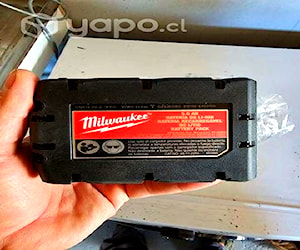 Bateria M18 Milwaukee