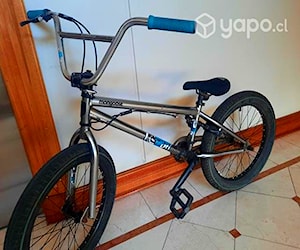 Bicicleta bmx mongoose legion l40