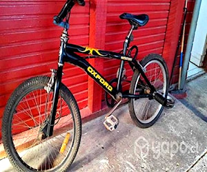 Bicicleta Oxford BMX