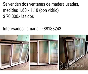 Ventanas