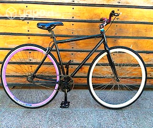 Bicicleta de pista 700 $55.000!!!