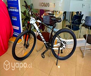 Bicicleta Barret aro 29