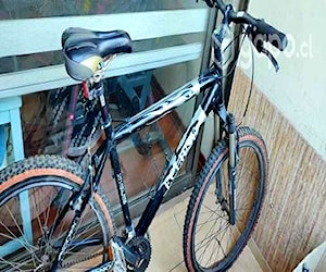 Bicicleta Aro 26