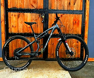 Whyte g180s