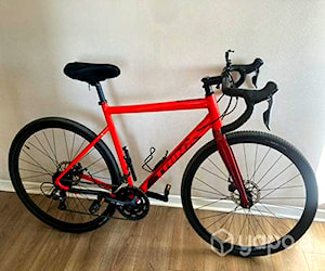 Bicicleta 700 C trinx climber 2.1