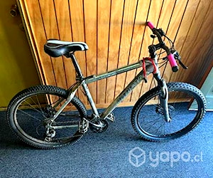 Bicicleta trek