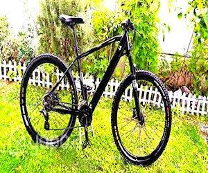 Bicicleta Electrica MTB 27,5 Talla L