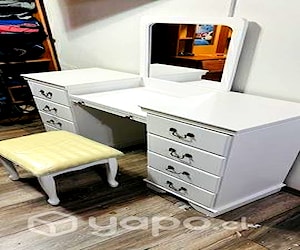 <p>Armado de muebles</p>