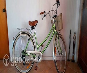 Bicicleta oxford cyclotour