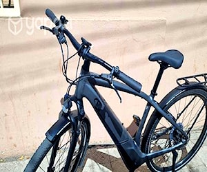 Bicicleta electrica specialized