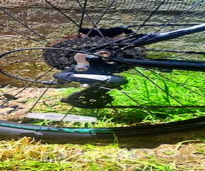 Bicicleta oxford hydra aro 29