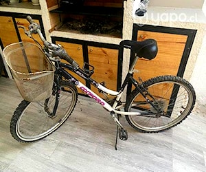 Bicicleta marca Oxford aro 26