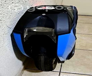 Monociclo electrico KingSong S18