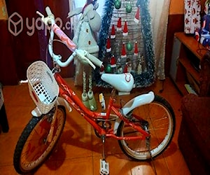 Bicicletas excelentes condiciones