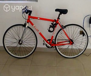 Bicicleta aro 28