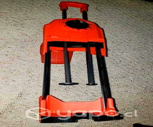 DISPENSADOR EPOXICO Hit-500 HILTI