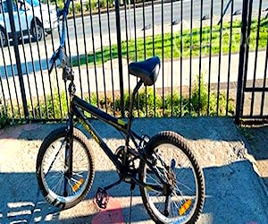 Bicicleta Cross BMX