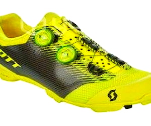 Scott zapatillas mtbike