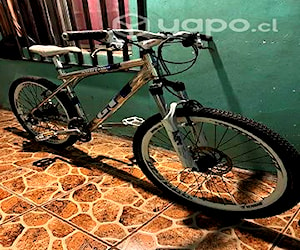 GT Agressor 2.0 Venta o Permuta