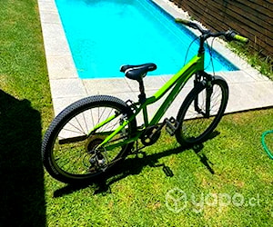 Bicicleta Fuji Infantil - aro 24