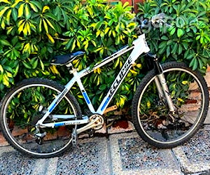 Bicicleta Eclipse Aro 29