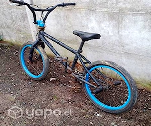 Bicicleta Scoop Oferta