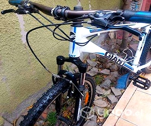 Bicicleta Giant revel