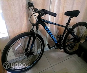 Bicicleta Oxford aro 29