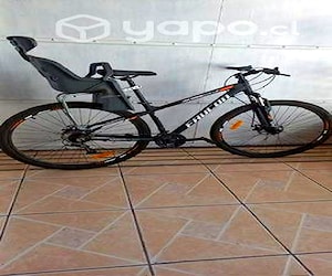 Bicicleta aro 29