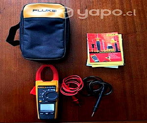 Fluke 375