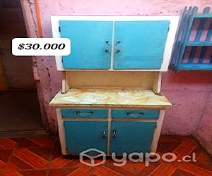 Muebles varios