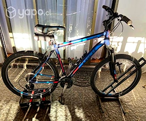 Bicicleta trek 3700