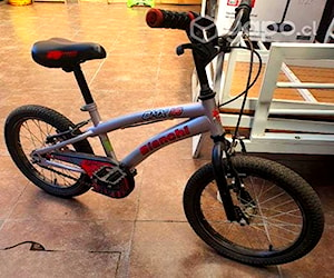 Bicicleta Aro 16 BMX