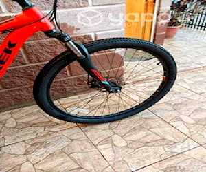 Bicicleta trex Marlin 5