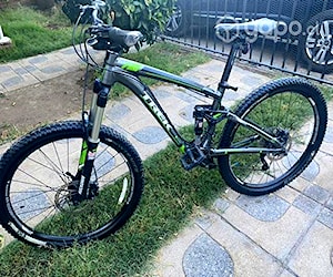 Trek full ex 6