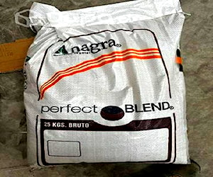 Perfect Blend MZ Anagra