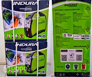 Soldadora Indura Indurarc 200 Pro 2 SELLADA