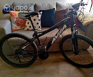 Bicicleta avia aro 26