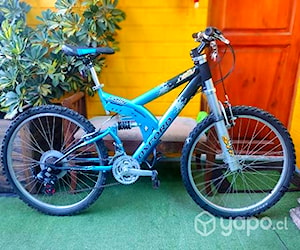 Bicicleta Oxford aro 26