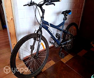 Bicicleta Oxford aro 24