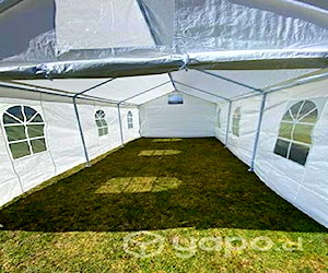 CARPA PARA EVENTOS 3X6 mts